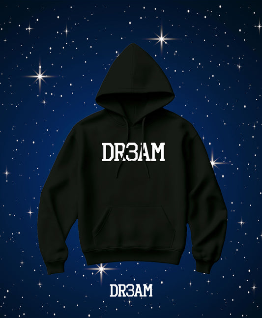 DR3AM HOODY
