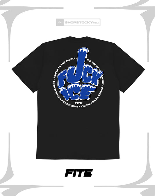 FITE BLK