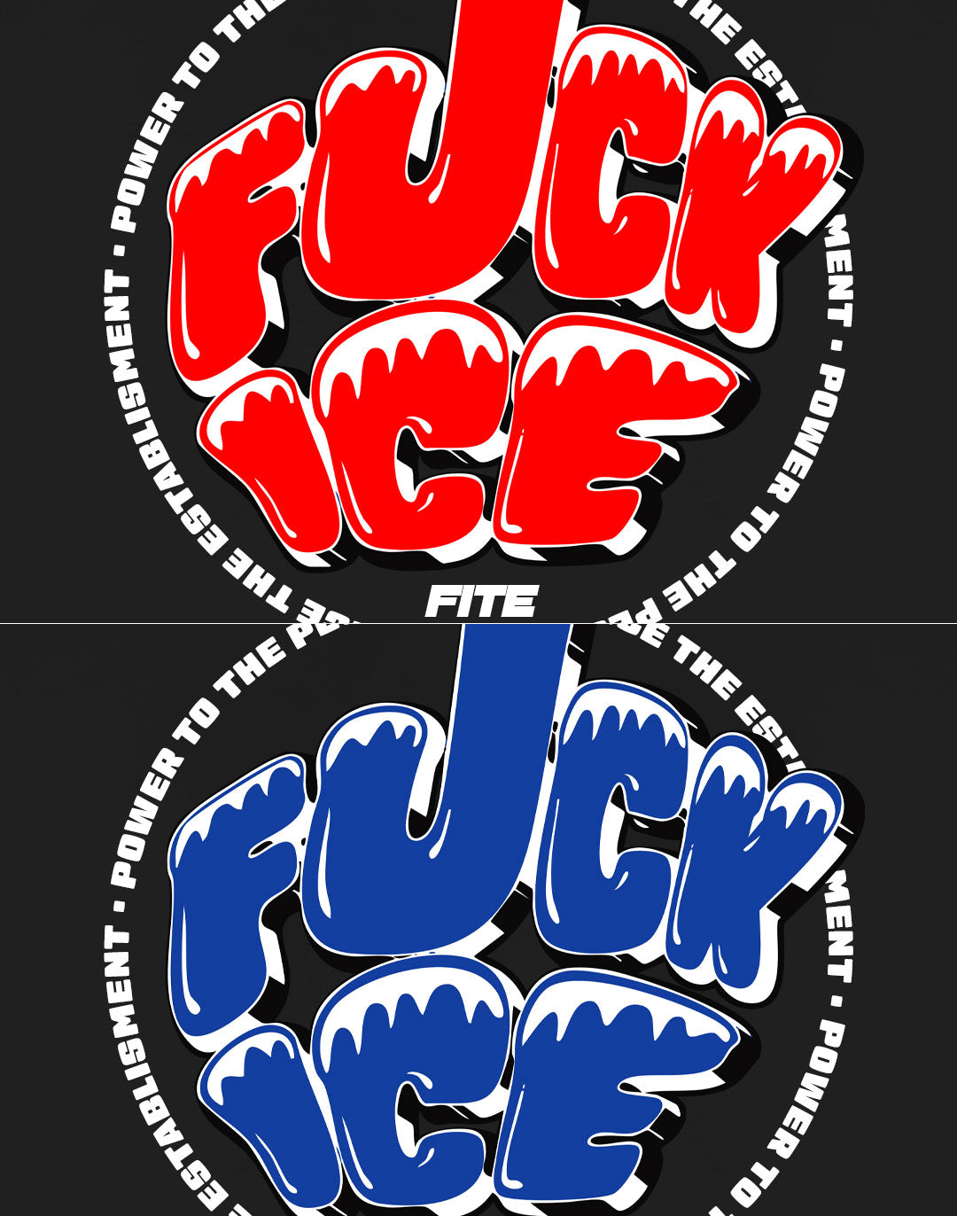 FITE BLK