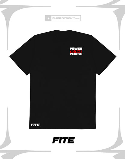 FITE BLK