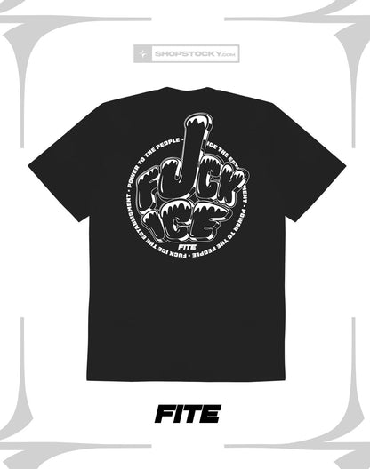 FITE white/black