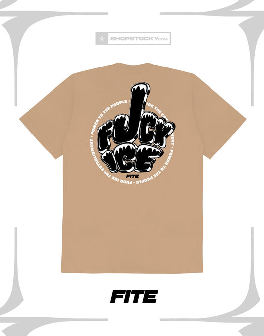 FITE white/black