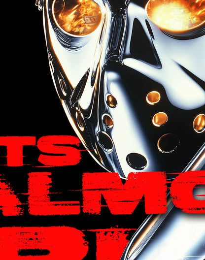 PAYDAY (pre-sale price)
