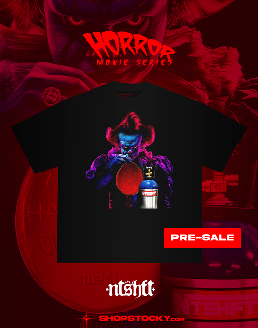 LAUGHING GAS (pre-sale price)