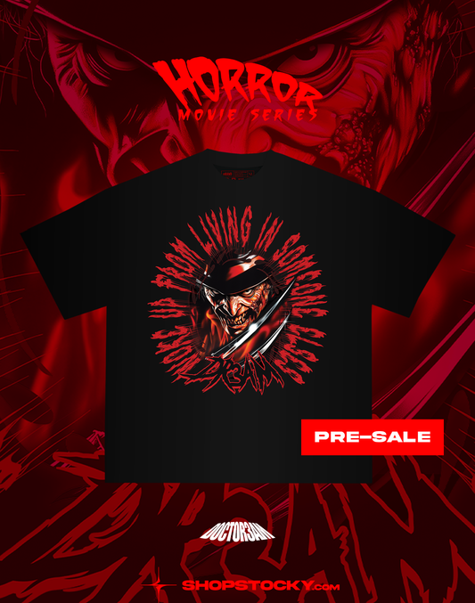 WOKE UP (pre-sale price)