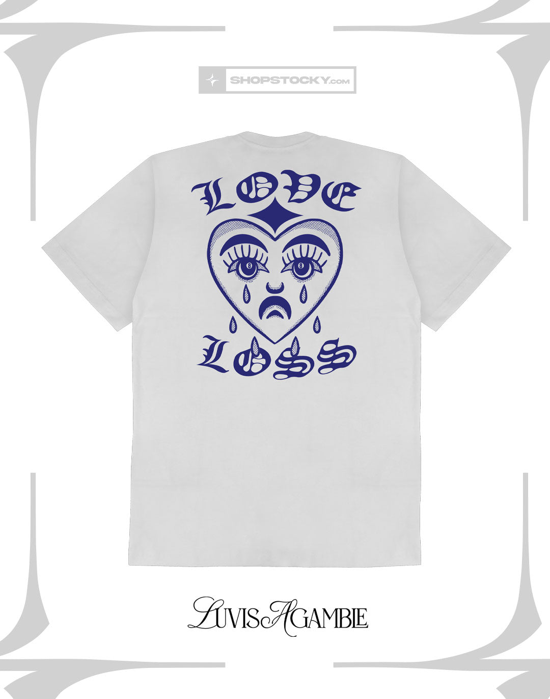 LOVE LOSS _