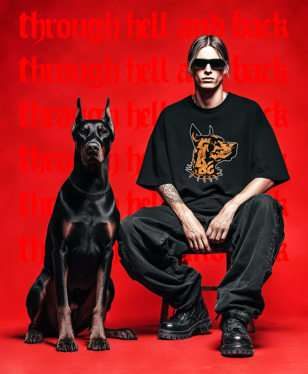 GODOG ORIGINAL