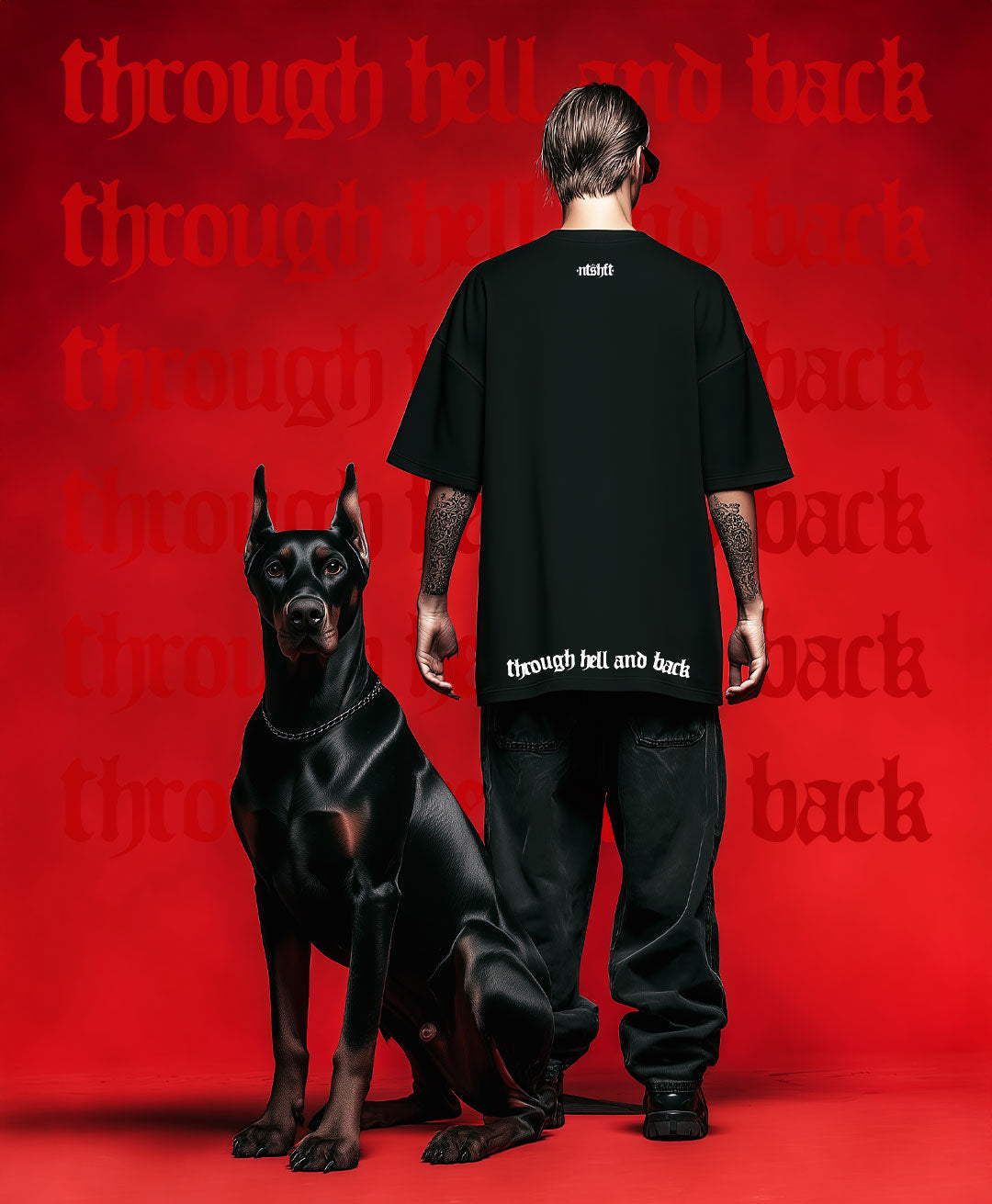 GODOG ORIGINAL