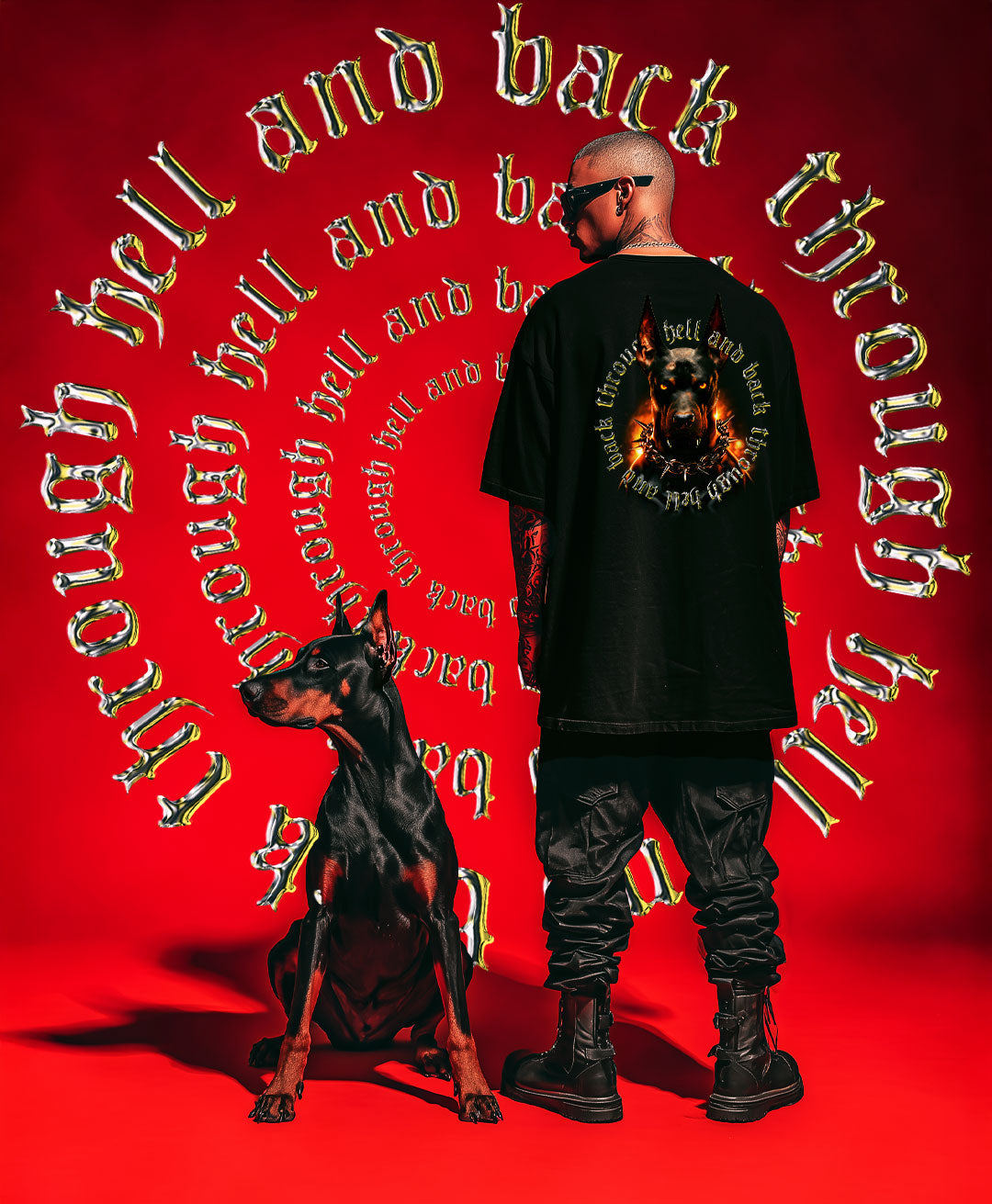 GodoG Realism