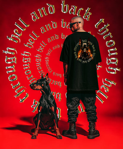 GodoG Realism