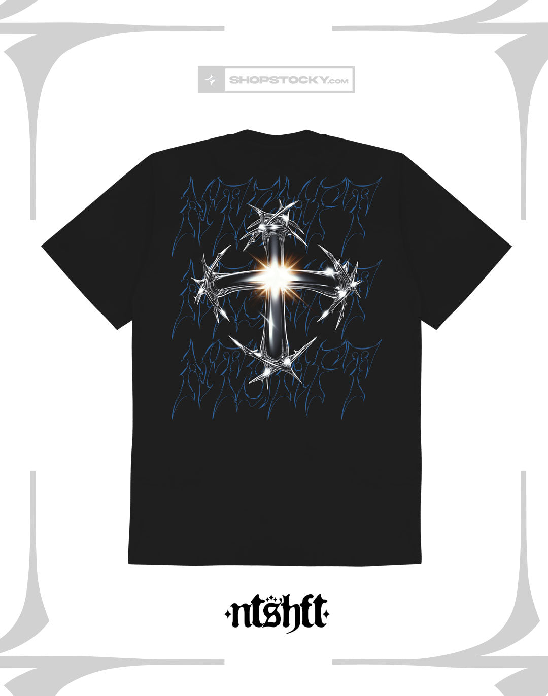 THE CRUX