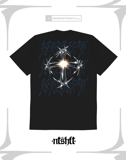 THE CRUX