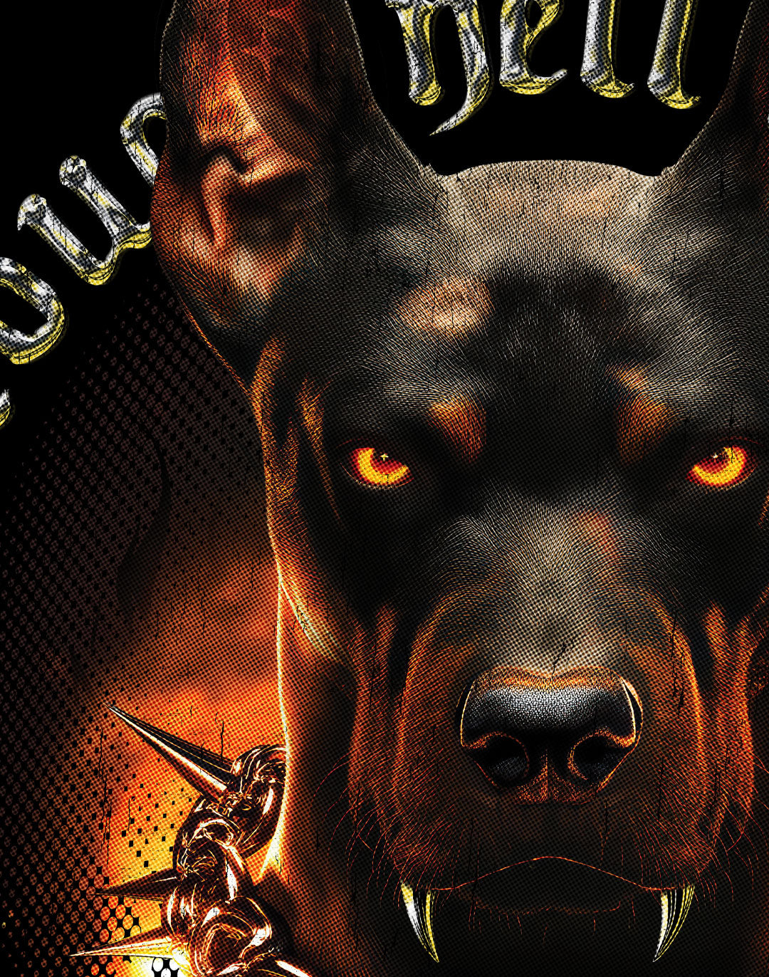 GodoG Realism