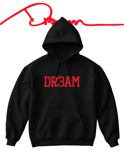 DR.3AM Hoody