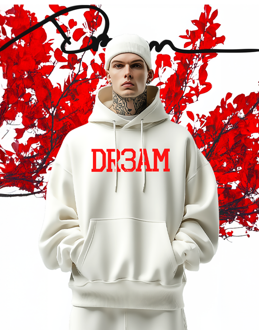 DR.3AM Hoody