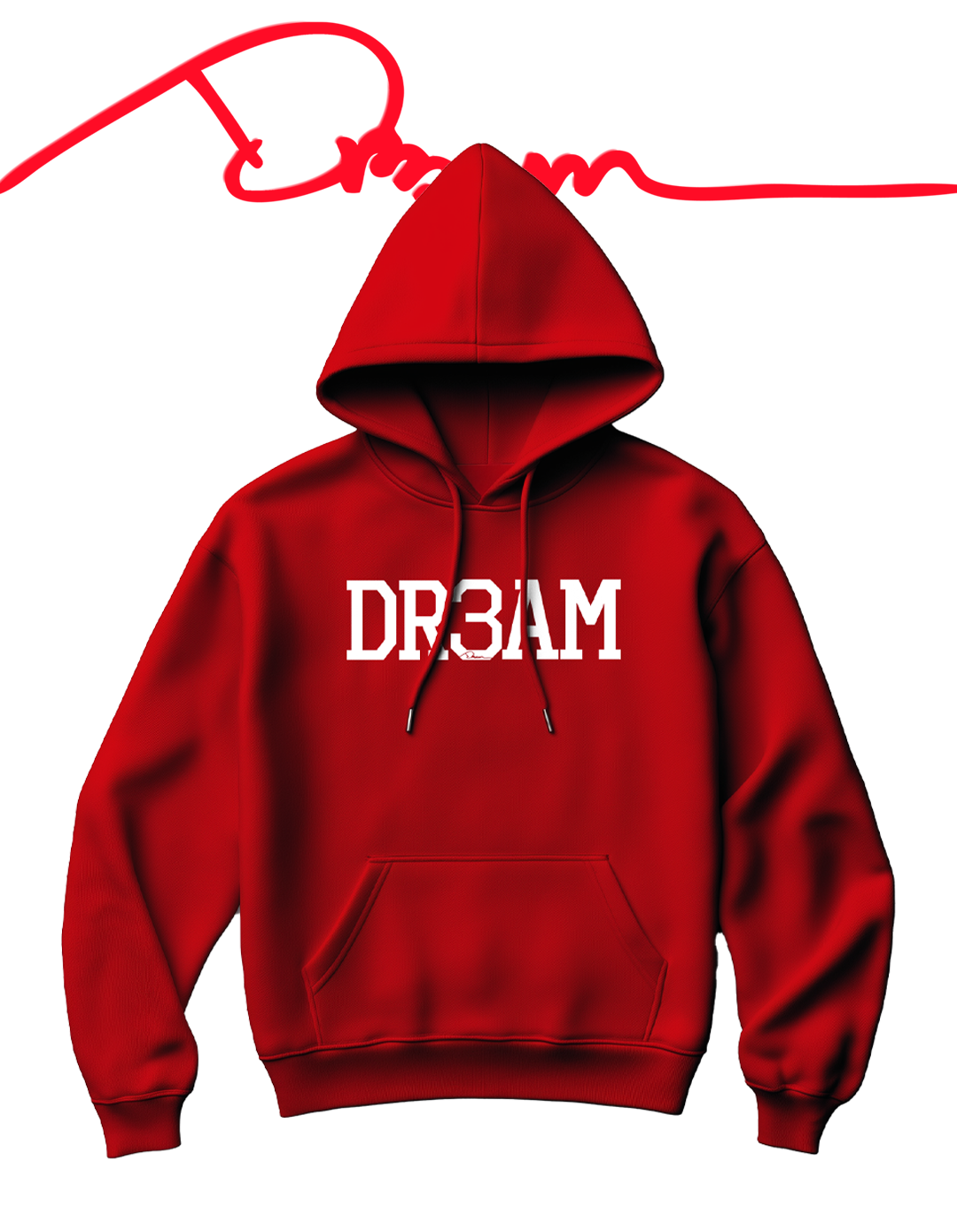 DR.3AM Hoody