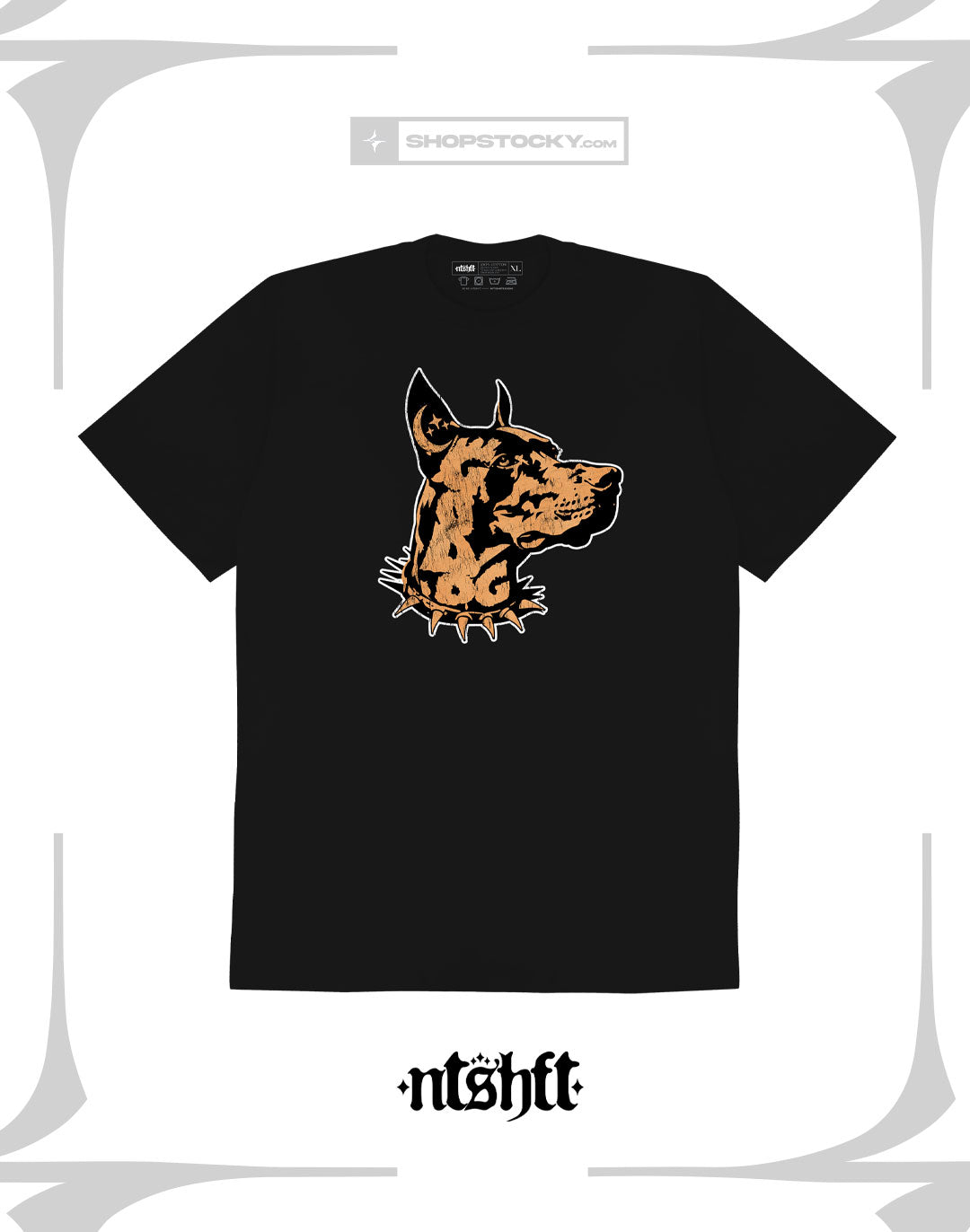 GODOG ORIGINAL