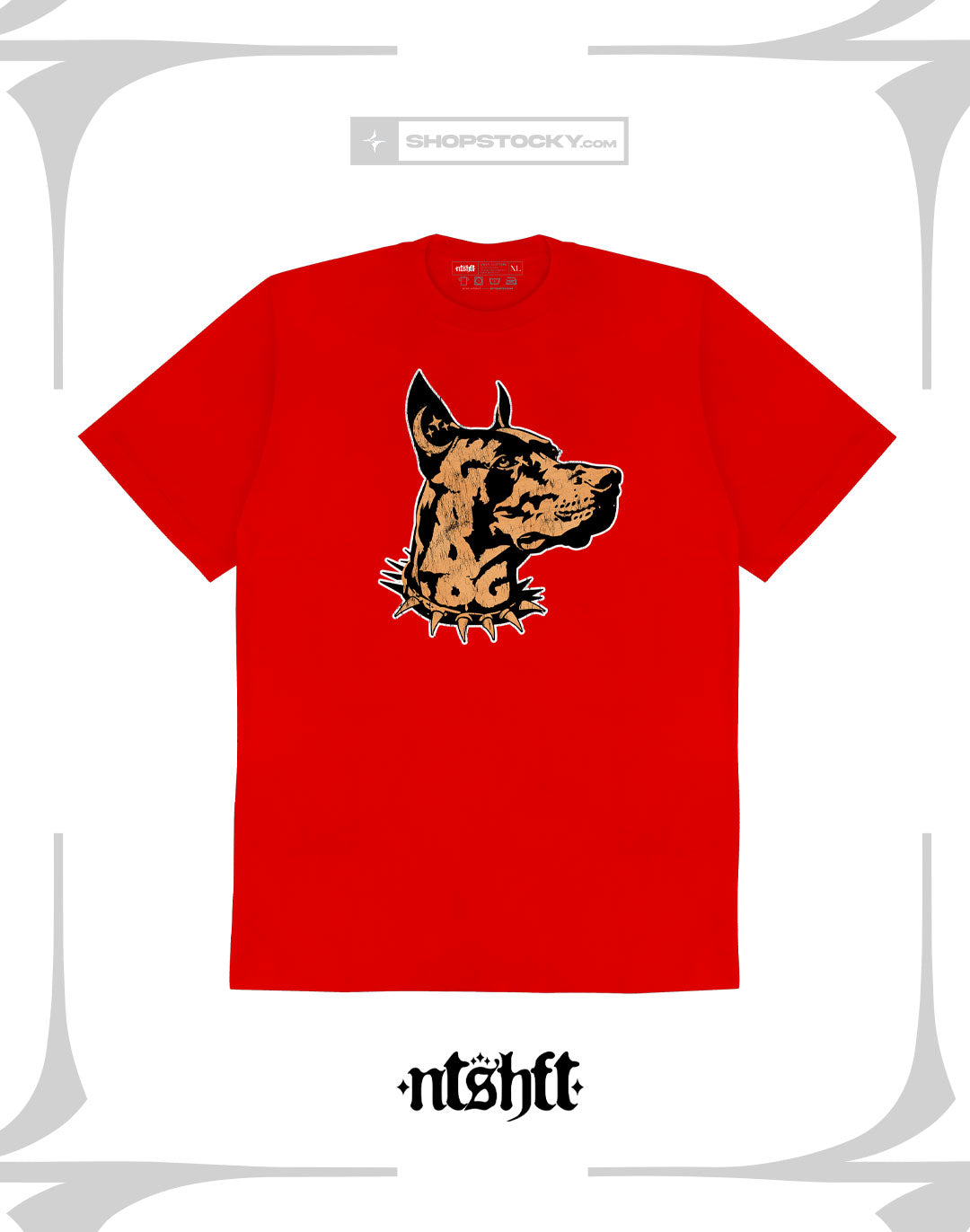 GODOG ORIGINAL
