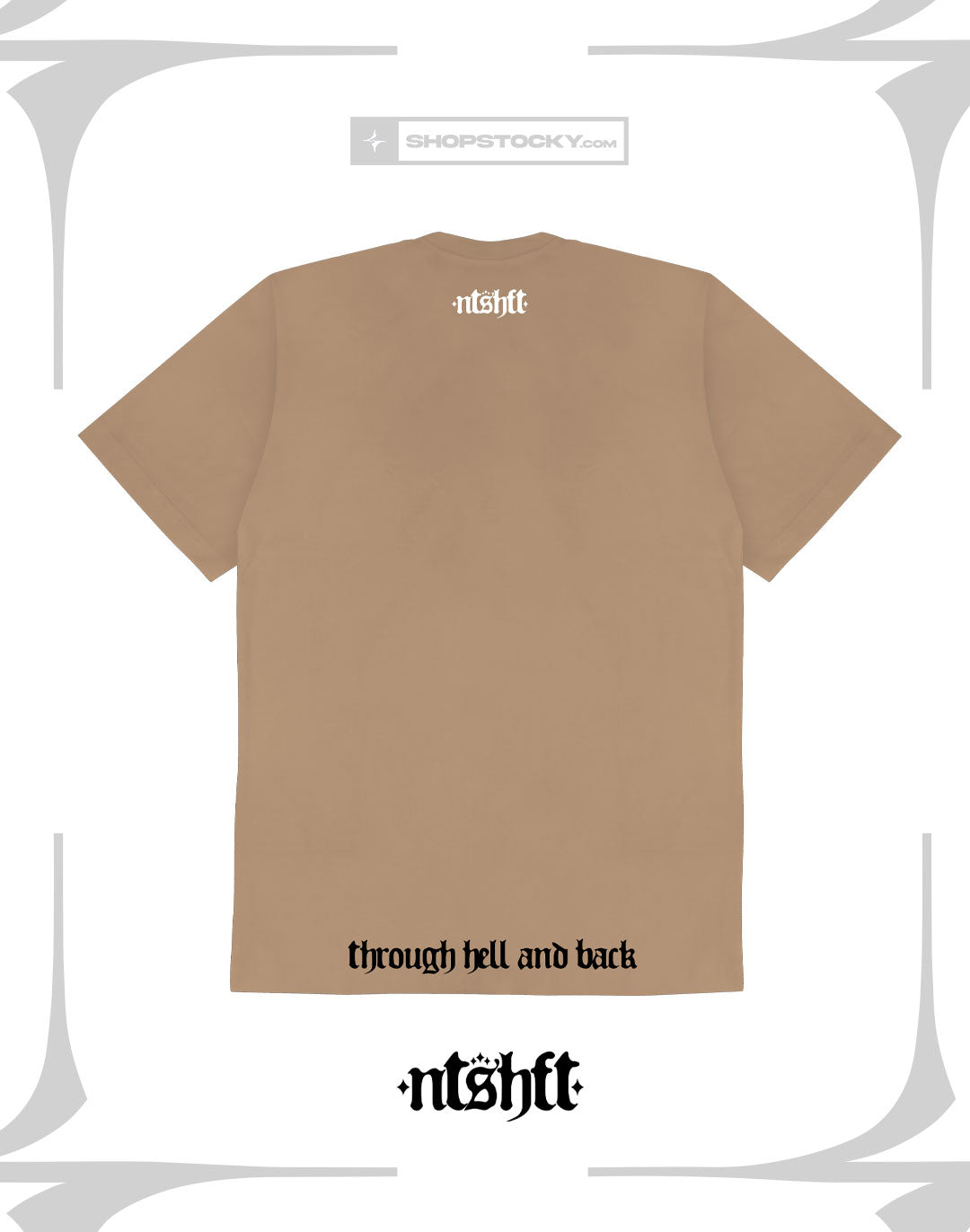 GODOG ORIGINAL