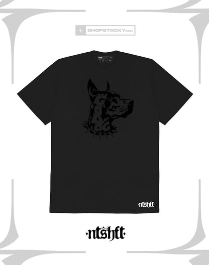 GODOG STENCIL