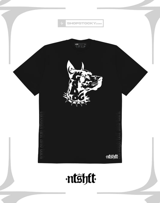 GODOG STENCIL