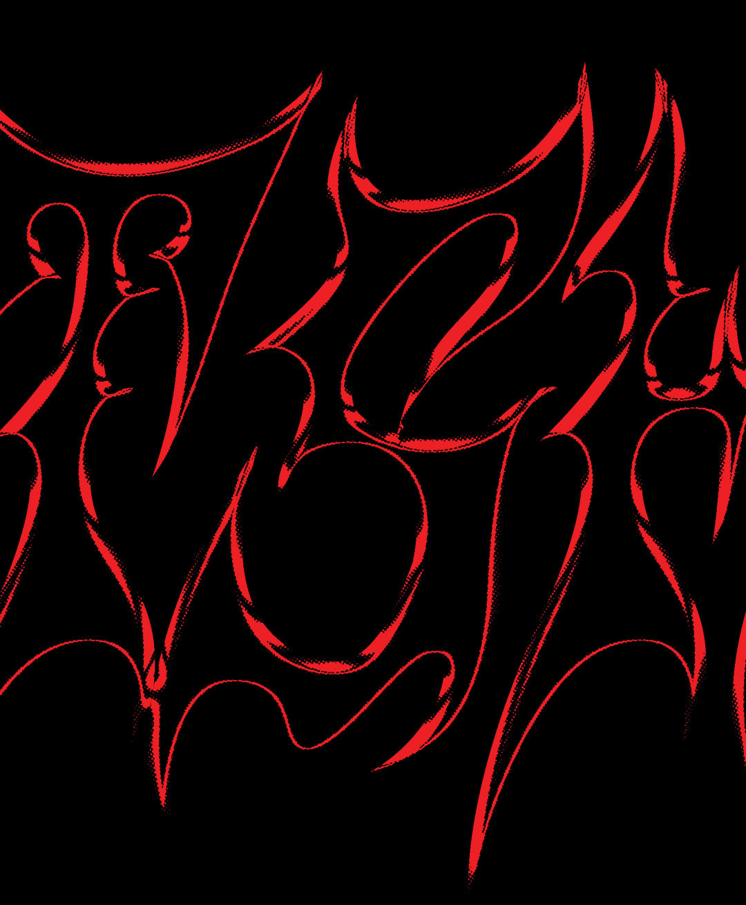 THE CRUX