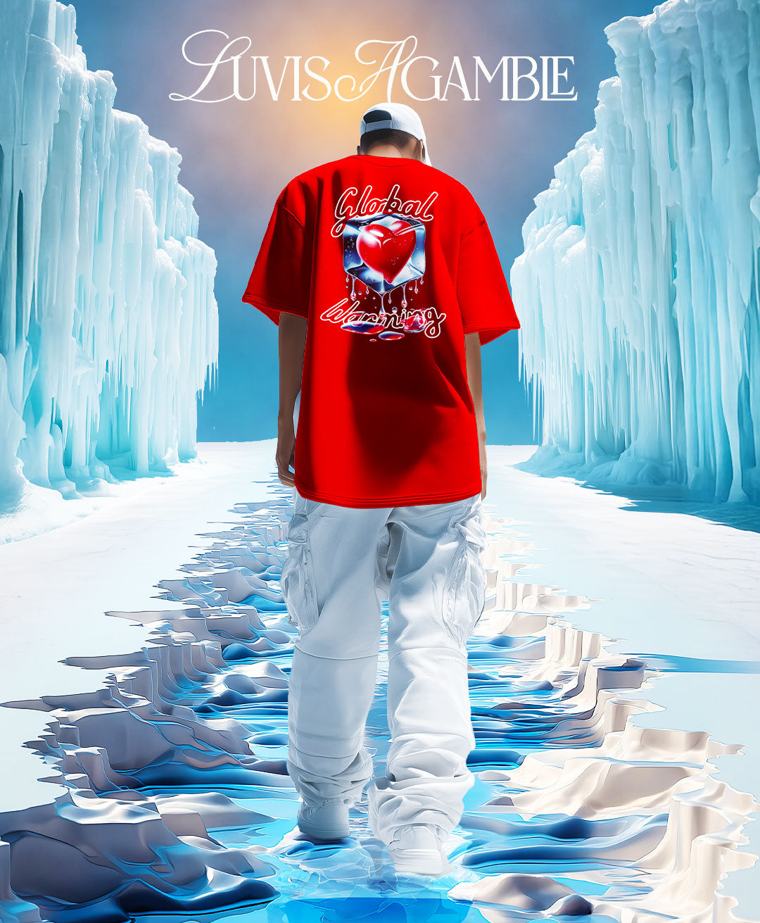 GLOBAL WARMING