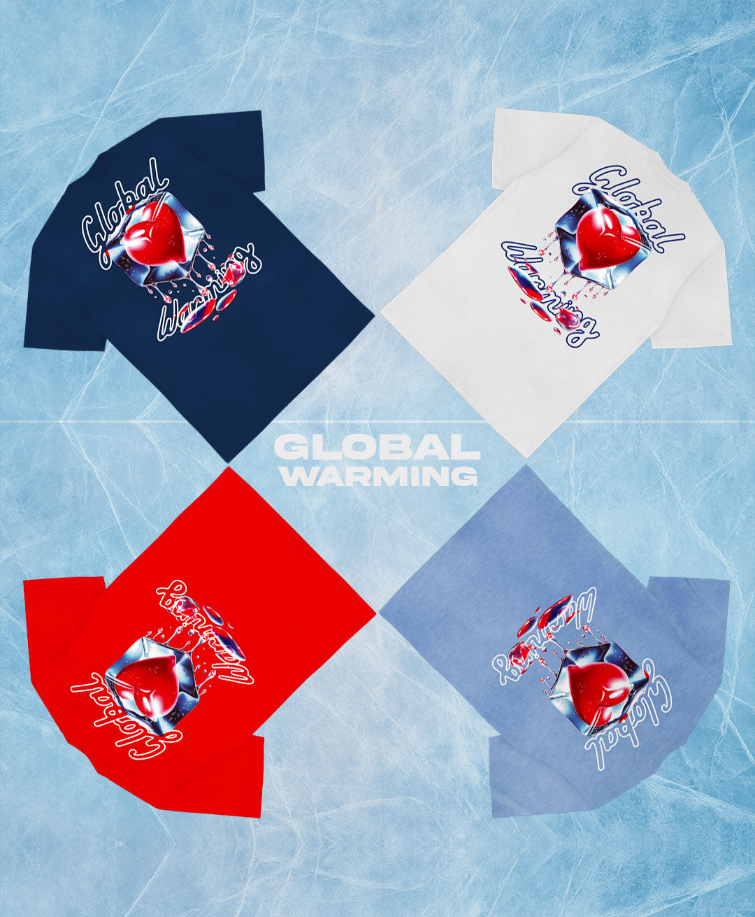GLOBAL WARMING